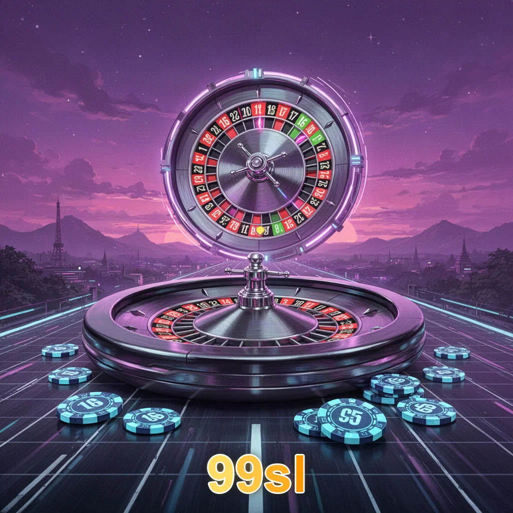 Masuk 99sl