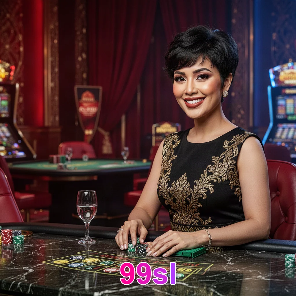 Kasino 99sl