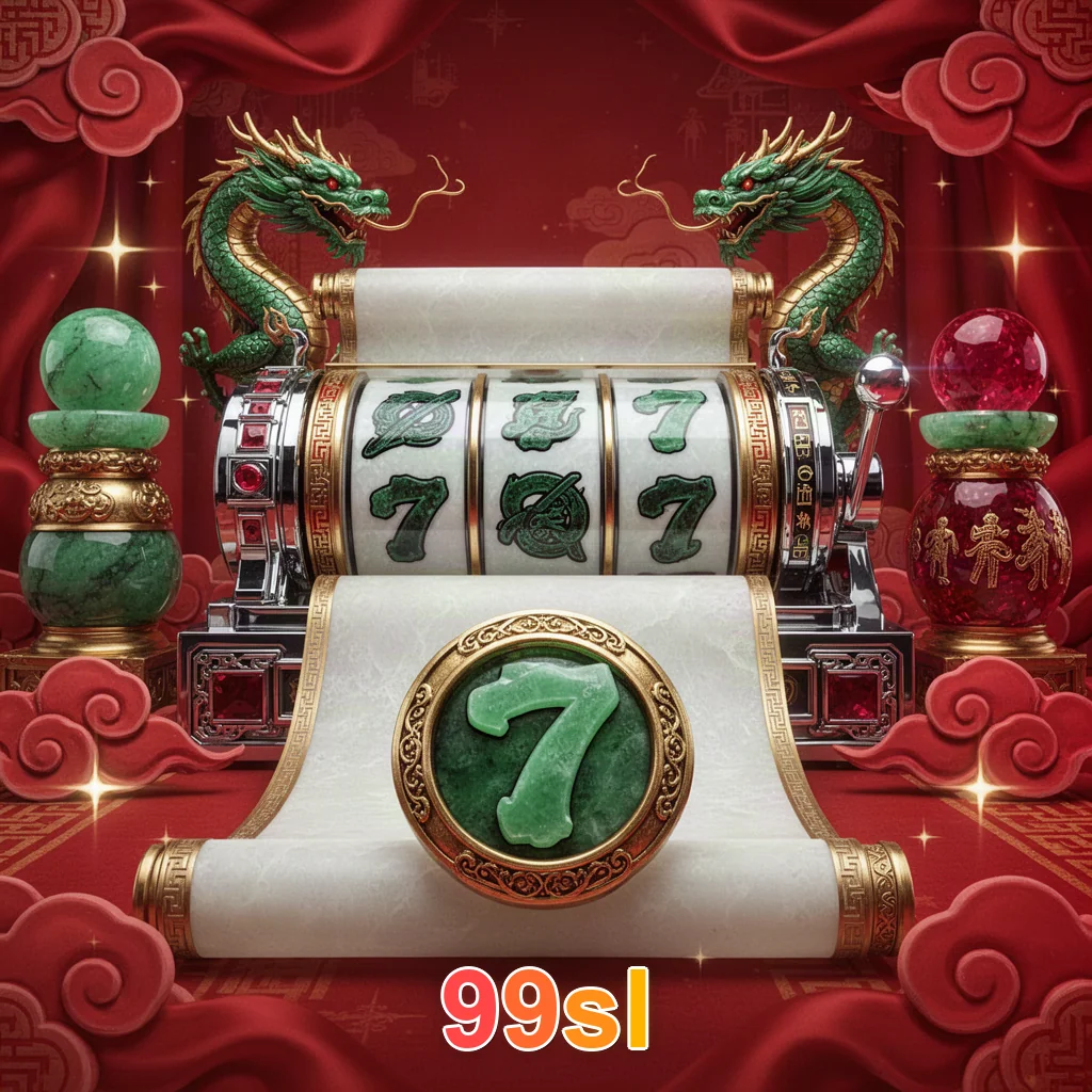 Game Fortune 99sl