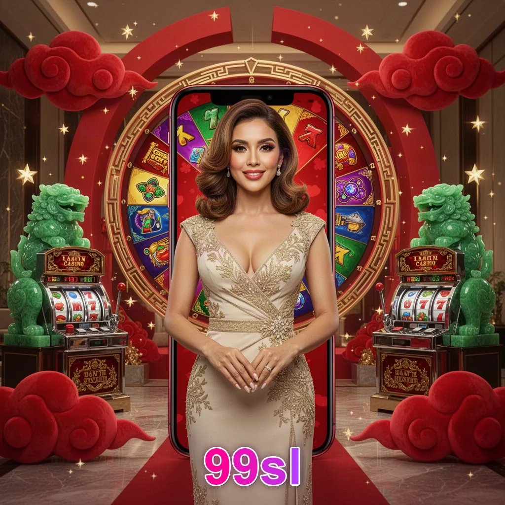 Menang 99sl